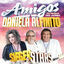Cover Sieger & Stars