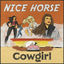 Cover Cowgirl
