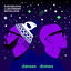 Cover Danses divines