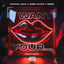 Cover I want your...