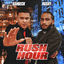 Cover RUSH HOUR