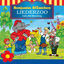 Cover Benjamin Blümchen Liederzoo: Hallo, Bibi Blocksberg
