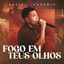 Cover Fogo em Teus Olhos (Ao Vivo)