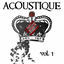 Cover Acoustique, Vol. 1