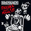 Cover Frauke halt's Maul