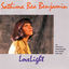 Cover Love Light