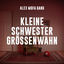 Cover Kleine Schwester Grössenwahn