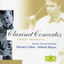 Cover Mozart / Beethoven: Clarinet Concertos