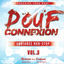 Cover DOUF CONNEXION, Vol. 3