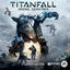 Cover Titanfall