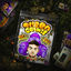 Cover Turbo Orange