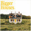 Cover Save Me The Trouble, Heartbreak On The Map, Bigger Houses