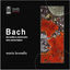 Cover Bach sei suites a violoncello solo senza basso