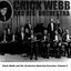 Cover Chick Webb and His Orchestra Selected Favorites, Vol. 2