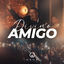 Cover Divino Amigo