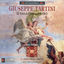 Cover Tartini, G.: Violin Concertos, Vol. 1 (L'Arte Dell'Arco) - 12 Violin Concertos, Op. 1