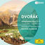 Cover Dvorák: Symphonies Nos.6 - 9 "From the New World"