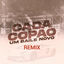 Cover Cada Copão Um Baile Novo Remix