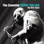 Cover The Essential Sonny Rollins: The RCA Years