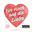 Cover Ein Hoch auf die Liebe