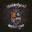 Cover Motörizer