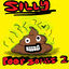 Cover Silly Poop Songs 2
