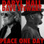 Cover Peace One Day