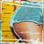 Cover Bunda Tipo Ioiô