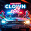 Cover CHAMA A POLÍCIA (Clown Edit)