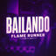 Cover BAILANDO