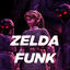 Cover ZELDA FUNK