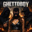 Cover GHETTOBOY
