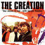 Cover Our Music Is Red - With Purple Flashes (Deluxe)