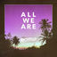Cover All We Are