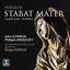 Cover Pergolesi: Stabat Mater, Laudate pueri & Confitebor