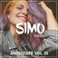Cover Animix Tape, Vol. III