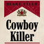 Cover Cowboy Killer