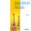 Cover Acoustic Guitar and Viola Caipira, Vol.6