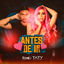 Cover Antes de Ir