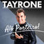 Cover Alô Porteiro