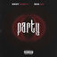 Cover O Party