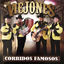 Cover Corridos Famosos