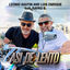 Cover Asi de Lento (feat. Rayko B.)