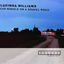 Cover Car Wheels On A Gravel Road