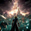 Cover Final Fantasy VII
