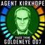 Cover Goldeneye Watch Music