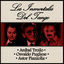Cover Los Inmortales del Tango