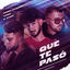 Cover Que te Pasó