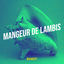Cover Mangeur de Lambis