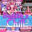 Cover Buddah's Chill, Vol. 2 (Buddha Asian Bar Lounge)